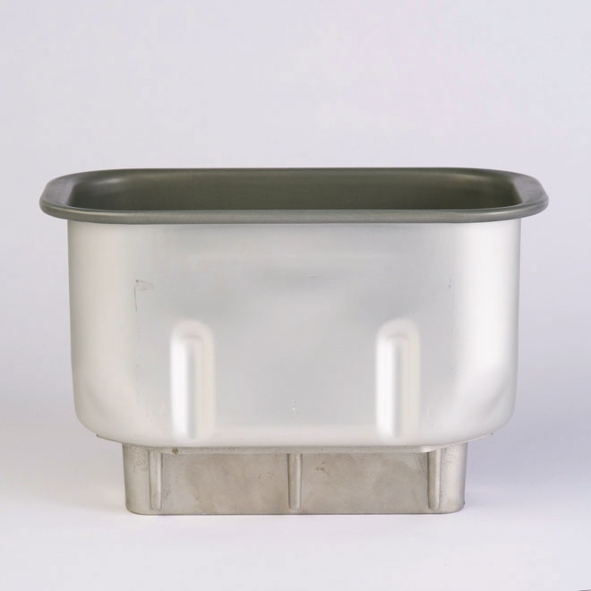 Baking Pan for BBCC-V20/X20 and BB-CEC20 **EXCLUDES KNEADING BLADES A1