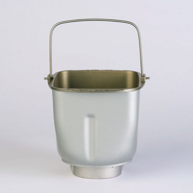 Baking Pan for BB-HAC10 **EXCLUDES KNEADING BLADE R7