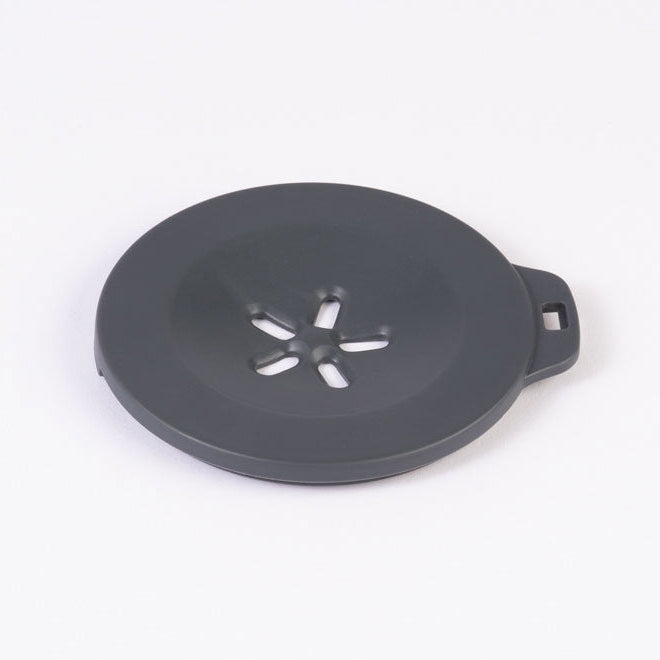 Basket Cover for EC-DAC50 (Silver-SA) U7