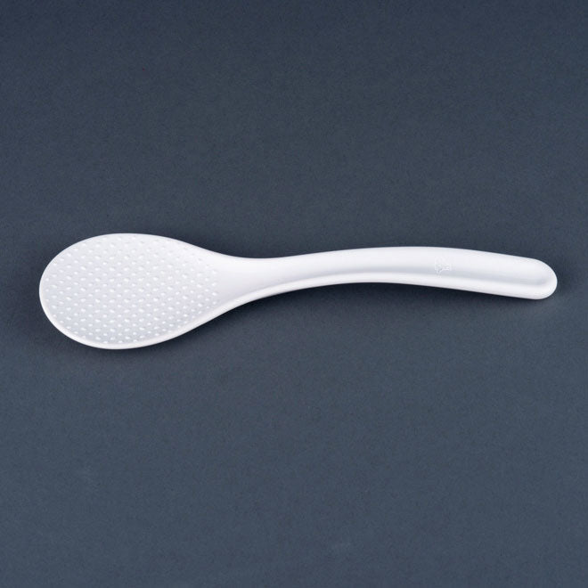 Spatula for Most 3-Cup Rice Cookers Y5