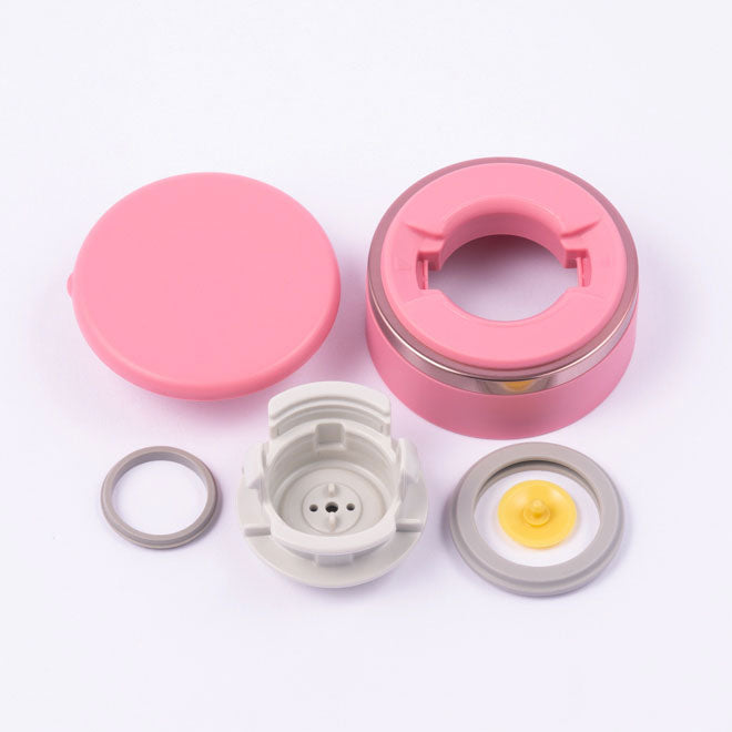 Lid Set (Pink) for SM-JB36/48PU E7