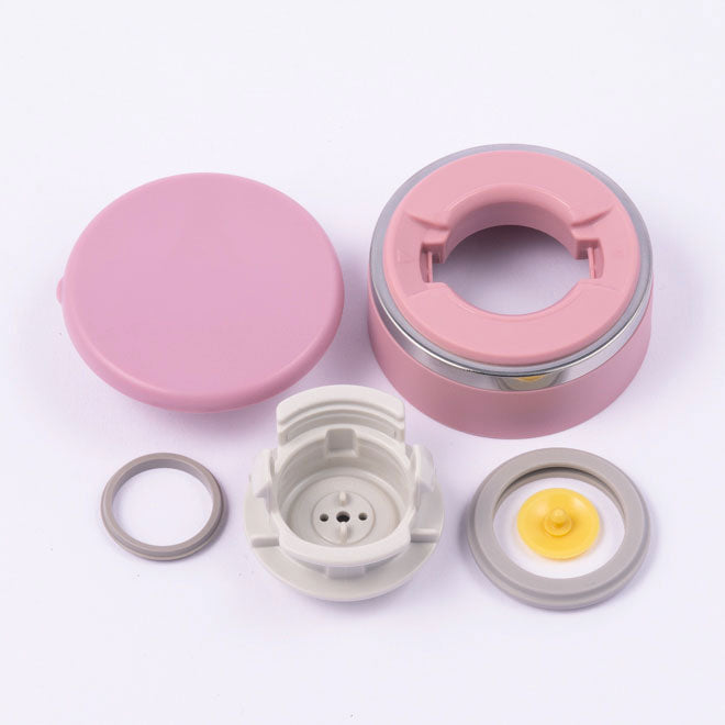 Lid Set (Pink) for SM-JHE36/48PR V5