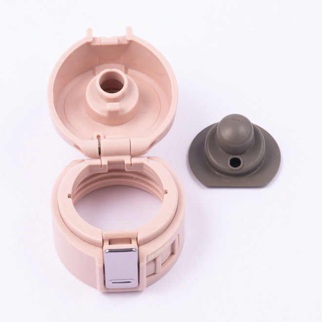 Stopper Cover Set (Pink) for SM-KB36/48PX **EXCLUDES STOPPER SET S5