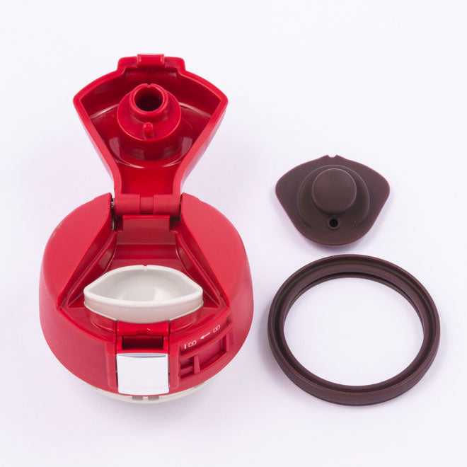 Stopper Cover Set (Red) for SM-YAE48RA O1