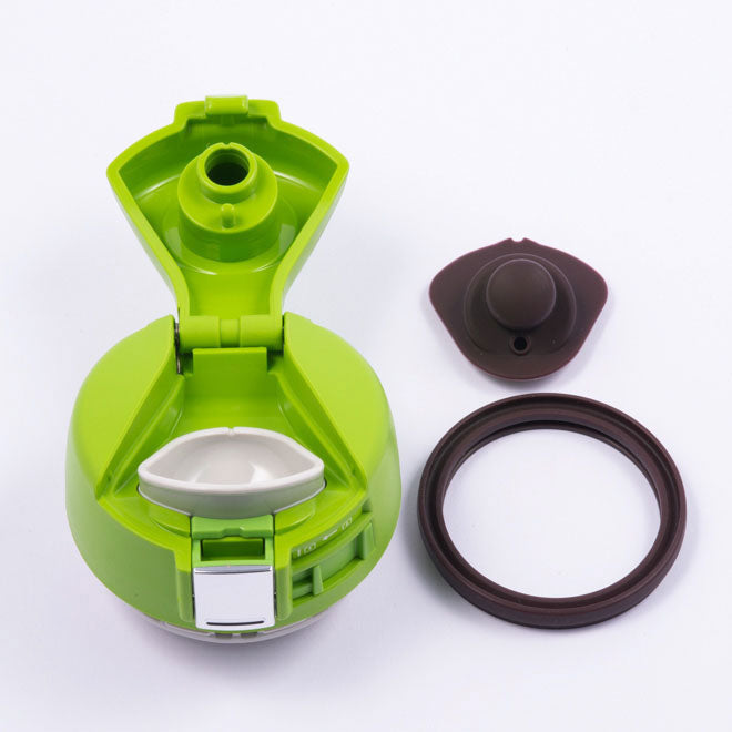 Stopper Cover Set (Green) for SM-YAE48GA A3