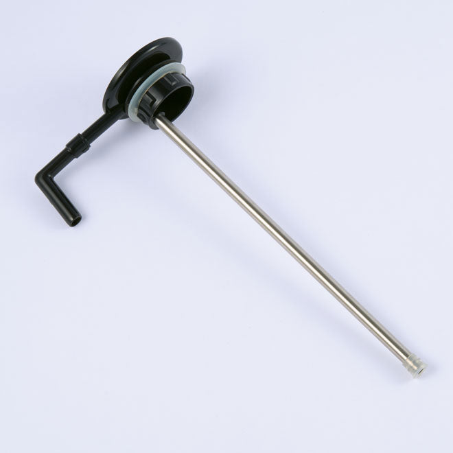 Stem Stopper for SR-AG38 M7