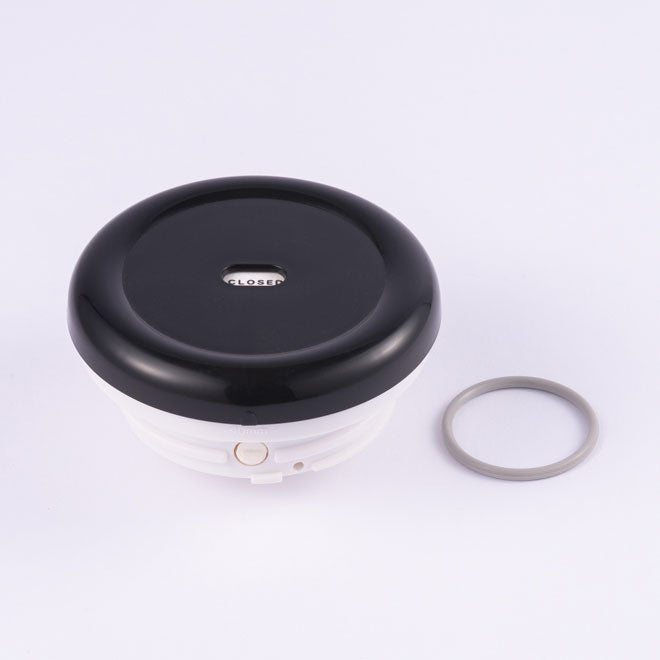 Stopper for AFFB-10S/10SA/19S/19SA (Black) Z5