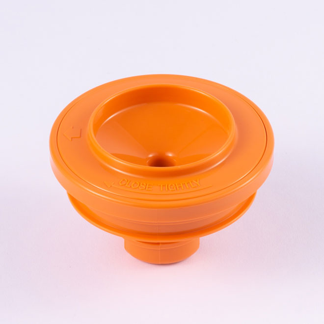 Stopper (Orange) for BHS-19SB K9
