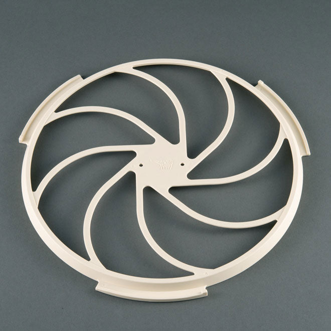 Sponge Disk Holder for RDS-400/600 V1