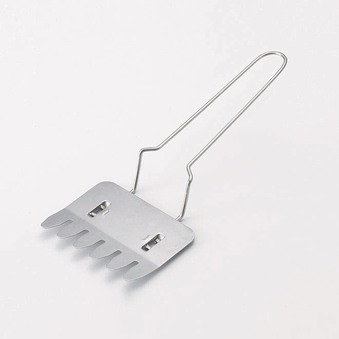 Spatula for Fish Roaster EF-VPC/VSC A9