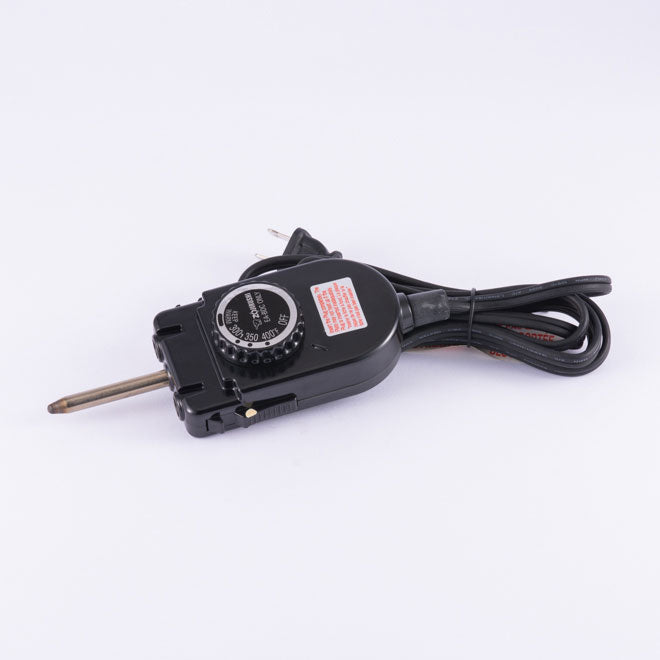 Power Cord with Temperature Control Plug for EA-DCC10 E5