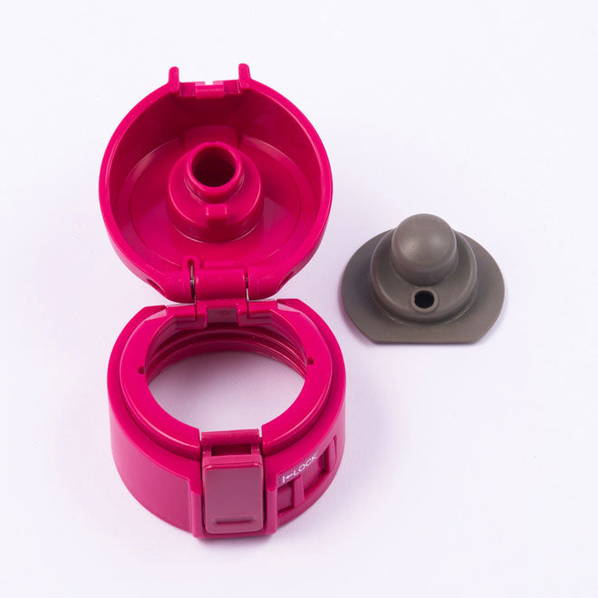 Stopper Cover Set (Deep Cherry) for SM-KHE36/48PV **EXCLUDES STOPPER SET X7