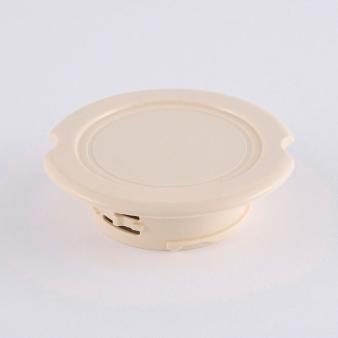 Lid Cover (Ivory) for SW-FCE75CC (Cream) Y9