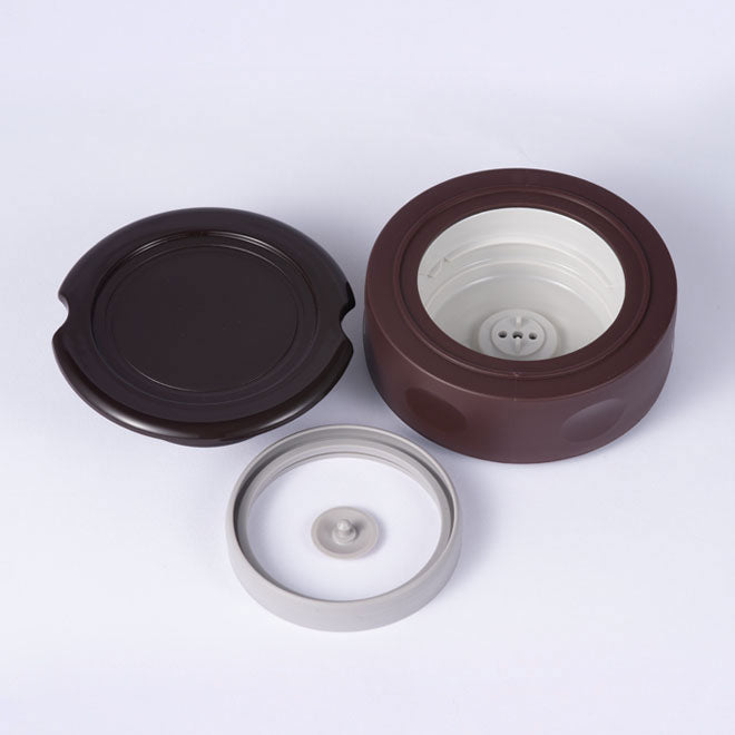 Lid Set (Brown) for SW-EAE35/50TD (Dark Brown) D1