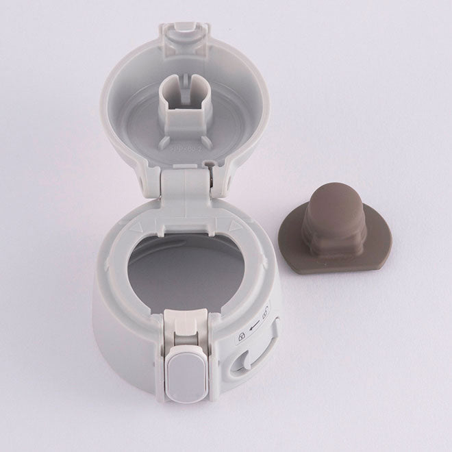 Stopper Cover (White) for SM-TA36/48/60WA / 48KTWA / TAE48SAWZ **EXCLUDES STOPPER SET B5
