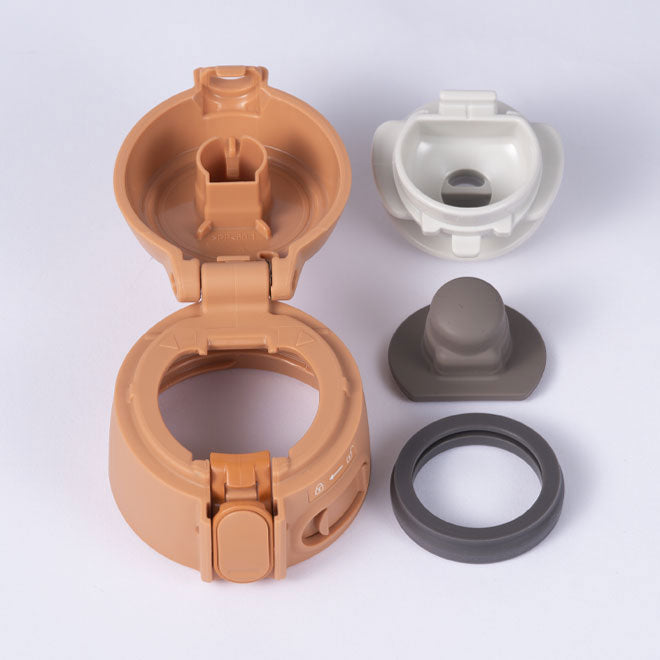 Stopper Cover Set (Honey Gold) for SM-TA36/48/60DM S9
