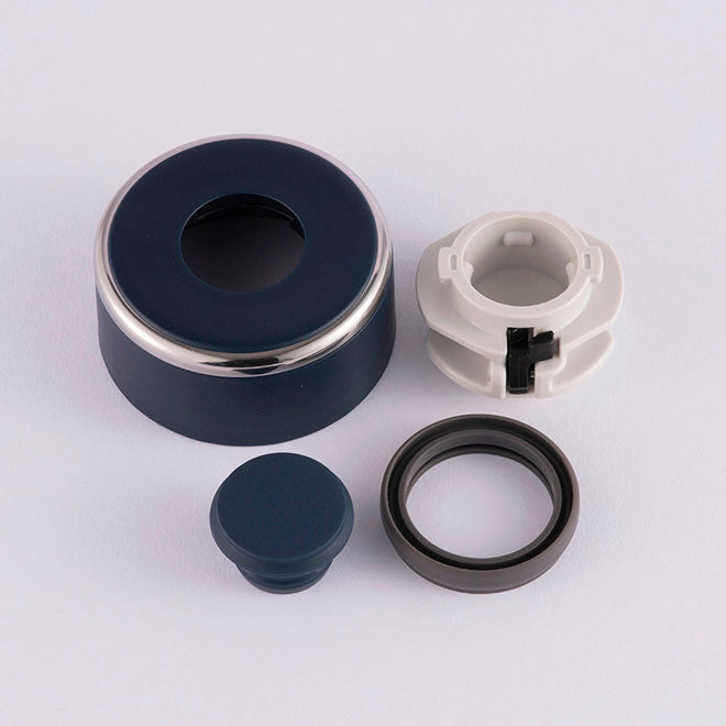 Lid Set (Navy Blue) for SM-LA36/48/60 (-AD) Navy F1