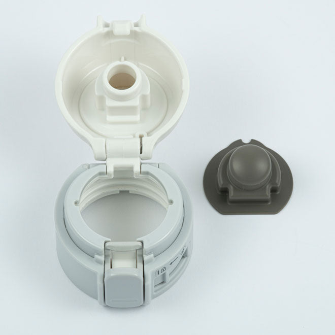 Lid Set (White) for SM-PC20/30WA B3