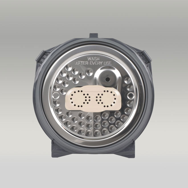Inner Lid set for NP-NWC10 (5.5 Cup Model) U1