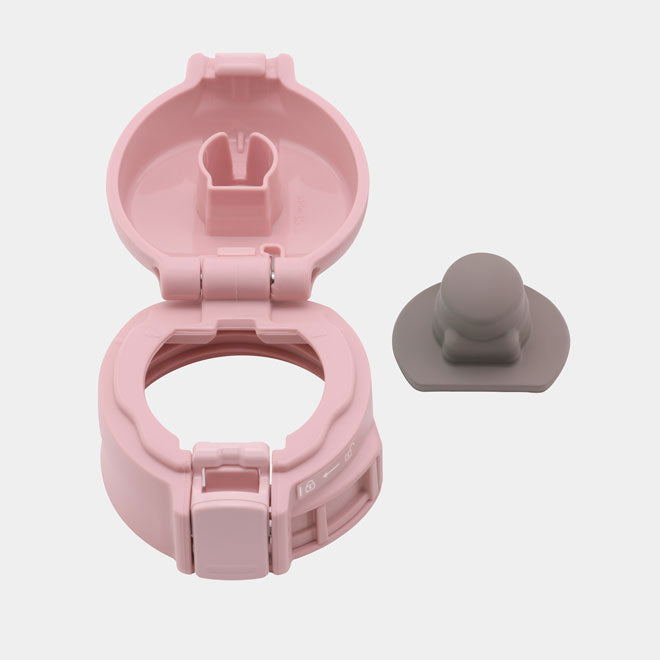 Stopper Cover (Pink) for SM-SG48E **EXCLUDES STOPPER SET F1