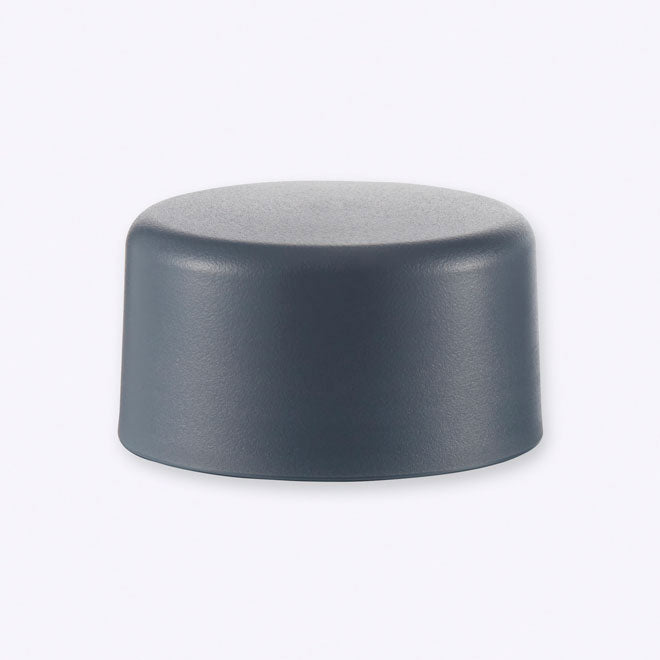 Lid Set (Gray) for SM-ZA (-BM) Slate Black B3
