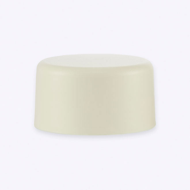 Lid Set (Ivory) for SM-ZP (-GZ) Ash Green / (-TZ) Latte Beige C3