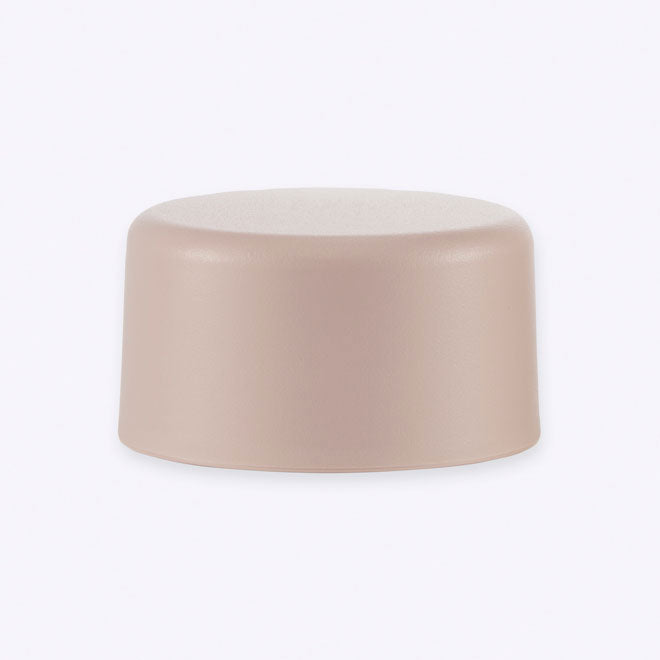 Lid Set (Pink) for SM-ZP (-PZ) Smokey Pink X9