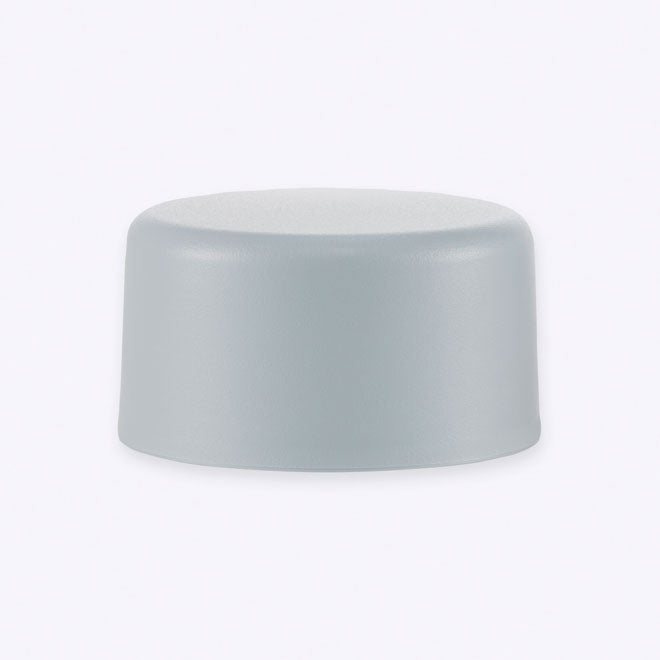 Lid Set (Gray) for SM-ZP (-AZ) Dusty Blue M7