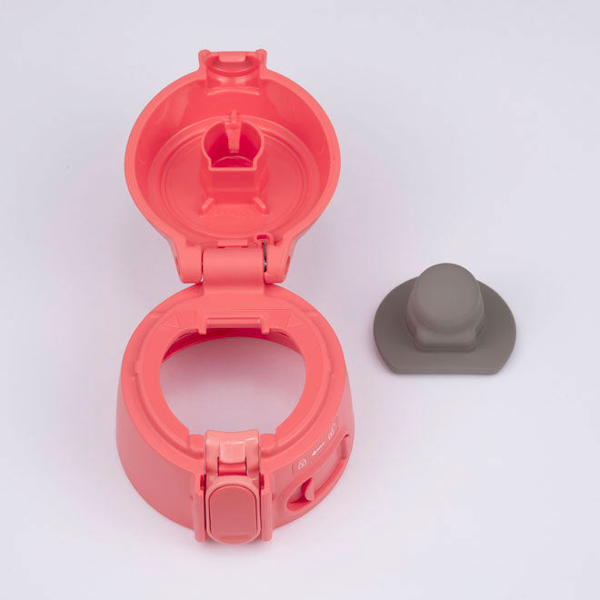Stopper Cover (Pink) for SM-TAE48SA Hana+Kana **EXCLUDES STOPPER SET B1