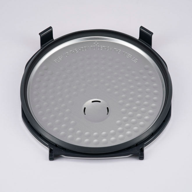 Inner Lid Set (C138) for NL-GAC18 (10 Cup Model) F5