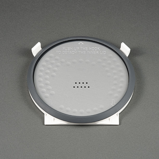 Inner Lid Set for NL-DCC10 (5.5 Cup Model) S5