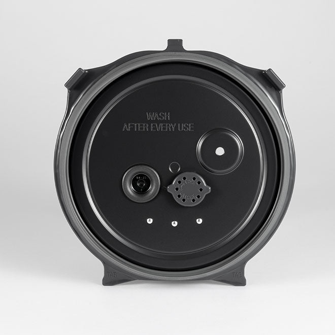 Inner Lid Set for NW-JEC18 (10 Cup Model) E7