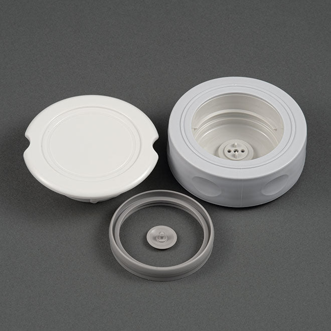 Lid Set (White) for SW-EAE50KTWA (White) A3