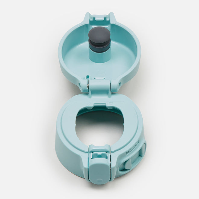 Stopper Cover Set (Blue) for SM-VA (-AM) Mint Blue **EXCLUDES STOPPER SET Y9