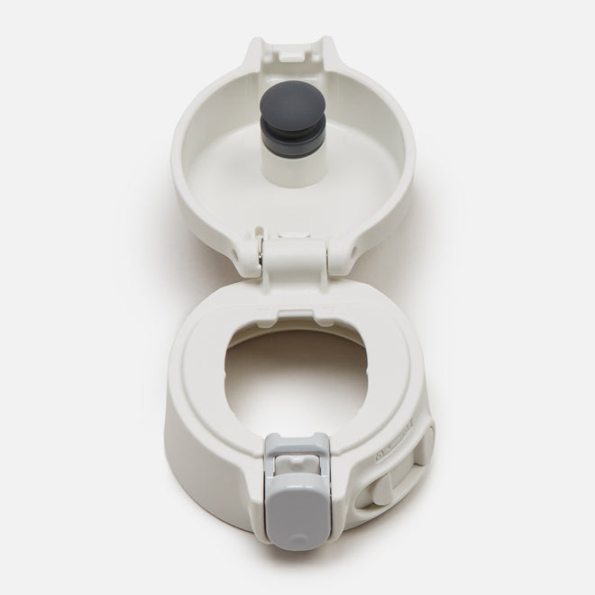 Stopper Cover Set (White) for SM-VA (-WA) White **EXCLUDES STOPPER SET G9