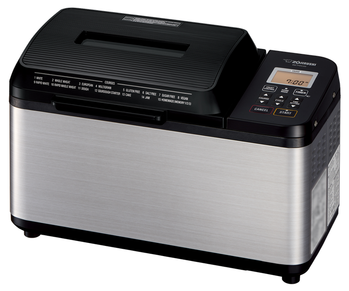 Home Bakery Virtuoso® Plus Breadmaker BB-PDC20 J1