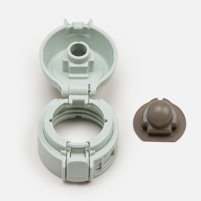 Stopper Cover (Green) for SM-PD20GM **EXCLUDES STOPPER SET R1