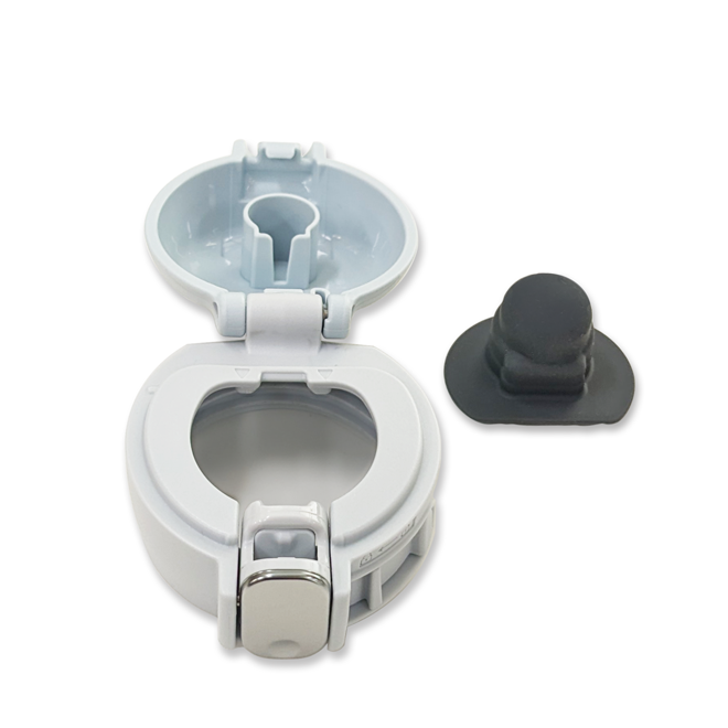 Stopper Cover Set (Gray) for SM-WA (-HL) Gray **EXCLUDES STOPPER SET U9