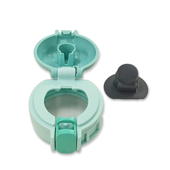 Stopper Cover Set (Green) for SM-WA (-GL) Apple Green **EXCLUDES STOPPER SET P5