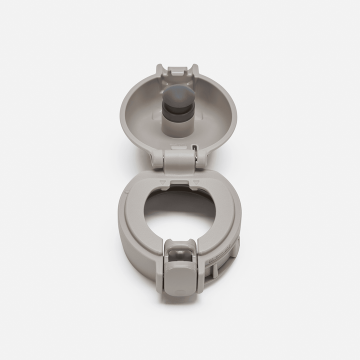 Stopper Cover Set (Gray) for SM-WS (-HM) Gray **EXCLUDES STOPPER SET Q3