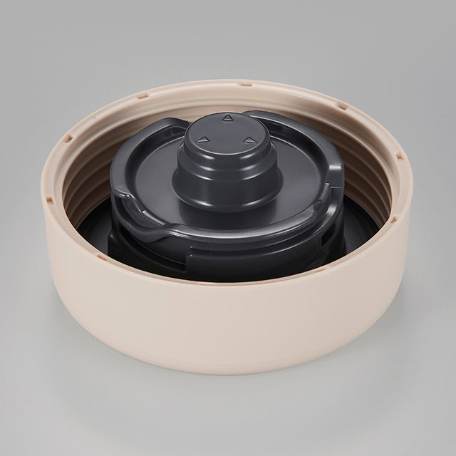 Lid Cover (Tan) for SW-LA30/40 (-CM) Ecru Beige **Excludes Stopper Set** E1