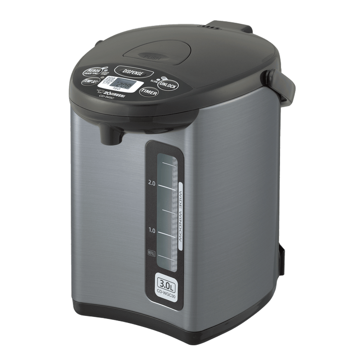 Micom Water Boiler & Warmer CD-WGC30/40 K9