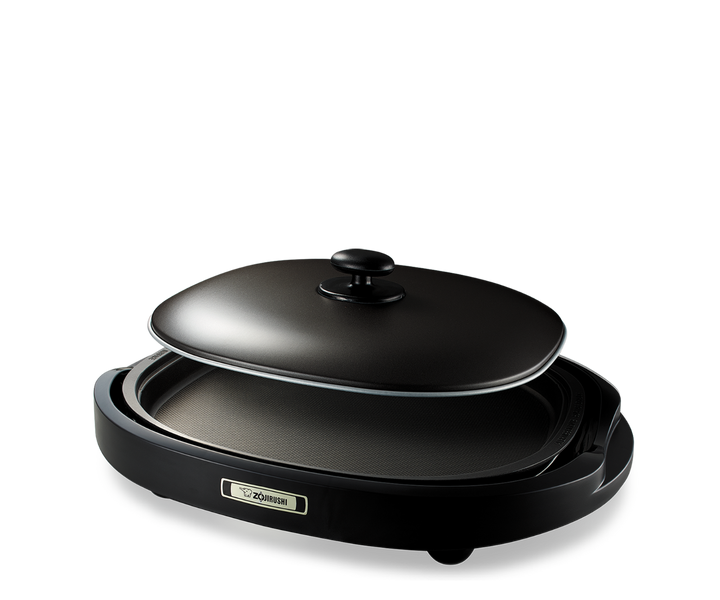 Gourmet Sizzler® Electric Griddle EA-BDC10 S1