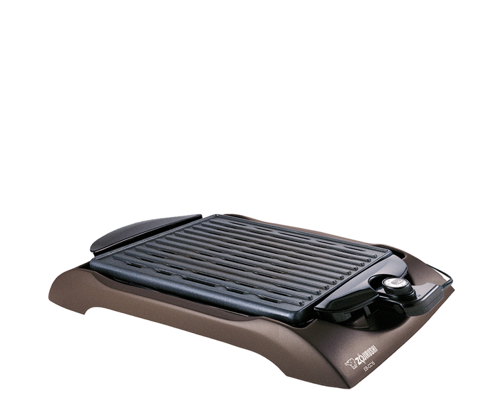 Indoor Electric Grill EB-CC15 X1