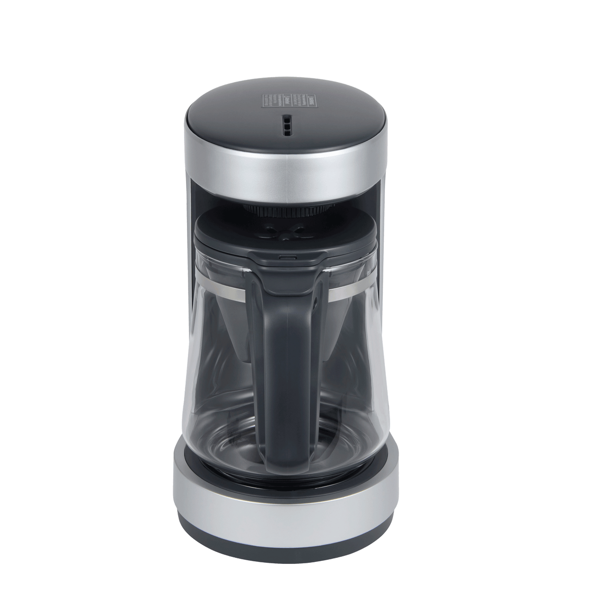 ZUTTO® Coffee Maker EC-DAC50
