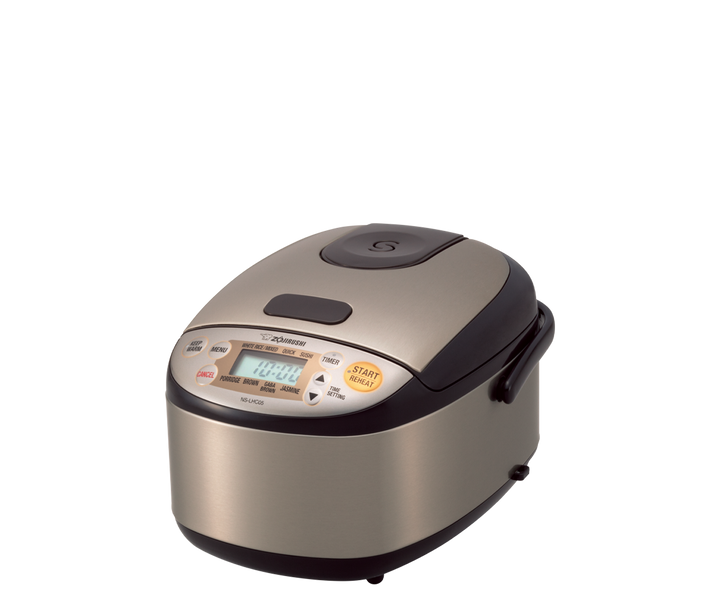 Micom Rice Cooker & Warmer NS-LHC05 I7