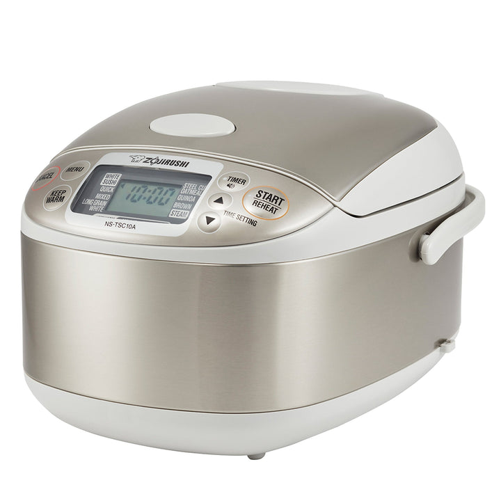 Micom Rice Cooker & Warmer NS-TSC10A/18A K5
