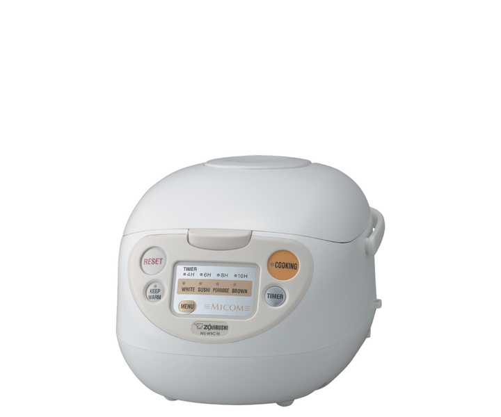 Micom Rice Cooker & Warmer NS-WXC10 S5