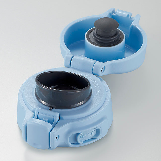Lid Set (Blue) for SU-BA36/48 (-AM) Powder Blue L5