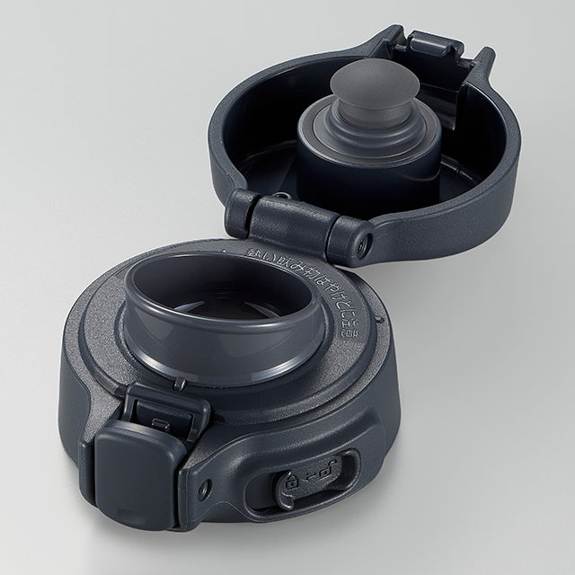 Lid Set (Black) for SU-BA48 (-BM) Midnight Black Z9